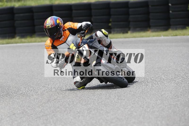 /24 08.06.2025 TZ Motorsport ADR/Gruppe gelb/90